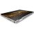 HP 1PL31PA Spectre x360 13-ac065tu Touchscreen Notebook - SilverIntel Core i7-7500U(2.7GHz, 3.5GHz Turbo), 13.3