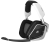 Corsair VOID PRO RGB Wireless Premium Gaming Headset w. Dolby Headphone 7.1 - White50mm Drivers, Unidirectional Noise Cancelling Microphone, Dolby 7.1, 2.4GHz Wireless, Comfort Wearing