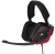 Corsair VOID PRO Surround Premium Gaming Headset w. Dolby Headphone 7.1 - Red50mm Drivers, Unidirectional Noise Cancelling Microphone, Dolby Headphone 7.1, Comfort Wearing, USB