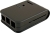 Generic Black ABS Box to suit Raspberry Pi Model B+, 2B & 3B