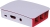 Raspberry_Pi White ABS Box to suit Raspberry Pi 3 Model B