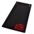 ThermalTake Dasher Mouse Pad - Extended, BlackSpeed-Type Smooth & Flat Surface, Semi-Coarse Textured Weave, Anti-Slip Rubber Base900x400x4mm Dimensions