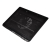 ThermalTake Massive A23 Notebook Cooler - Black120x120x18mm Fan,  1200±10RPM, 38CFM, 28dBATo Suit 10~16