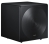 Samsung SWA-W700 Subwoofer for Soundbar Sound+ - BlackHigh Quality Sound, 10