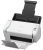 Brother ADS-2200 Desktop Document Scanner (A4)600dpi(Optical), 35ppm Colour/Mono(Simplex), 50 Sheet-Tray, ADF, USB2.0