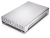 G-Technology 500GB G-Drive Mini Portable Drive - FW800/USB3.0, Silver7200RPM HDD(1), FW800(2), USB3.0Supports Up to 136MB/s Transfer Rate