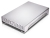 G-Technology 1000GB (1TB) G-Drive Mini Portable Drive - FW800/USB3.0, Silver7200RPM HDD(1), FW800(2), USB3.0Supports Up to 136MB/s Transfer Rate