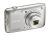 Nikon Coolpix A300 Digital Camera - Silver20.1MP, 8x Optical Zoom, Fixed Lens