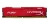 Kingston 8GB (2x4GB) PC4-21300 2666MHz DDR4 SDRAM - 16-18-18 - 1RX8 HyperX Fury Red Series