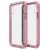 LifeProof NEXT Case - To Suit iPhone X - Clear/Rose
