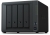 Synology DS418play DiskSation 4-Bay NAS System - Diskless3.5/2.5