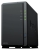 Synology NVR1218 4-Channel Network Video Recorder - Diskless4-Channel, 3.5