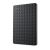 Seagate 2000GB (2TB) Expansion Portable Drive - Black - 2.5