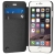 STM Flip Case - To Suit iPhone 6 Plus/6S Plus - Black