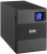 EATON 5SC1000I 5SC Line-Interactive UPS - 1000VA/700WIEC-320-C13 Output(8), IEC-320-C14 Input(1), TWR