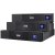 EATON 5SX1250RAU 5SX Line-Interactive UPS - 1250VA/1125WIEC-C13 Output(9), IEC C14-AU 10A. Input(1), Rackmountable/TWR