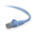 Belkin CAT6 Snagless Patch Cable - 2m, Blue