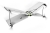 Parrot Swing Quadcopter MiniDrone w. FlyPad3-Axis Accelerometer/Gyroscope, Vertical Camera(60fps), Ultrasound Sensors, Pressor Sensors, Camera Sensor, BT, 5500mAh Battery