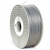 Verbatim 1.75mm ABS Filament - 1kg, Silver/Metal Grey