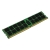 Kingston 16GB (1x16GB) PC4-19200 2400MHz DDR4 DIMM SDRAM - 17-17-17 - ECC, VLP Memory Module