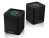 Luxa2 Groovy Duo Live Wireless Speaker - BlackHigh Quality Sound, 3W+3W(RMS), BT, 900mAh Battery