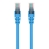 Belkin CAT5E Snagless Patch Cable - 2m, Blue