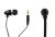 Shintaro Stereo Earphone Flat Cable (tangle free technology)