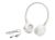 HP G1Y51AA H7000 Bluetooth Wireless Headset - White
