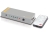 Alogic 5-Port HDMI2.0 4K Switch w. Wireless RemoteHDMI Input(5), HDMI Output(1)