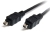 Alogic IEEE-1394a FireWire 4-Pin to 4-Pin Cable - 4.5mIEEE-1394a 4-Pin(Male) to 4-Pin(Male)