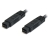 Alogic IEEE-1394b FireWire 9-Pin to 9-Pin Cable - 4.5mIEEE-1394b 9-Pin(Male) to 9-Pin(Male)