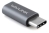 Wavlink Premium USB3.1 Type-C to Micro USB2.0 Adapter - GreyUSB3.1 Type-C(Male) to Micro USB2.0 Type-B(Female)