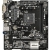 Asrock A320M-HDV Ryzen MotherboardAMD AM4, AMD A320, DDR4-3200+(O.C), Ultra M.2(1), PCI-E 3.0x16(1), PCI-E 2.0x1(1), SATA-III(4), GigLAN, HD-Audio, USB3.1(6), HDMI, DVI-D, VGA, mATX
