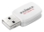 Edimax EW-7722UTn V2 300Mbps Wireless Mini USB Adapter - USB1.0802.11b/g/n, Chip Antenna(2), WPS BUtton, 64/128-bit WEP, WPA, WPA2, IEEE802.1x, USB1.0/2.0