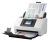 Epson WorkForce DS-780N Document Scanner (A4) w. Network600dpi(Optical)/1200dpi(Interpolated), 45ppm Mono, Full/Half Duplex, 100 Sheet Tray, LCD Touchscreen, 1000Base-T, USB3.0