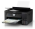 Epson ET-2750 EcoTank Expression 4-Colour Multi-Function Printer (A4) w. Wireless Network - Print/Copy/Scan10ppm Mono, 5ppm Colour, 100 Sheet-Tray, 1.44