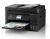 Epson ET-4750 WorkForce EcoTank 4-Colour Multi-Function Printer (A4) w. Wireless Network - Print/Copy/Scan/Fax15ppm Mono, 8ppm Colour, 250 Sheet-Tray, 2.4