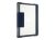 STM DUX Case - To Suit iPad 5th and 6th Gen - Midnight Blue