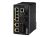 Cisco IE-2000-4TS-G-B Industrial Ethernet 2000 Series - Switch - Managed - 4 x 10/100 + 2 x Gigabit SFP