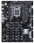 ASUS B250 Mining Expert MotherboardIntel LGA1151, Intel B250, DDR4-2400MHz(2), PCI-E 3.0x16(1), PCI-E x1(18), SATA-III(4), GigLAN, HD-Audio, HDMI, USB3.1, USB2.0, PS/2, ATX