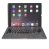 Zagg Slim Book Ultra-Slim Tablet Keyboard & Detachable Case - To Suit iPad Pro 9.7