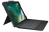 Logitech Slim Combo Case w. Detachable Backlit Keyboard & Smart Connector - For iPad Pro 10.5