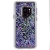 Case-Mate Waterfall Case - To Suit Samsung Galaxy S9 - Glow Purple