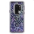 Case-Mate Waterfall Case - To Suit Samsung Galaxy S9+ - Glow Purple