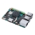 ASUS Tinker Single Board ComputerRockchip Quad-Core RK3288, 2GB-RAM, ARM Mali T764 GPU, GigLAN, Wifi, BT, HD-Audio, Micro-SD Card Slot(TF), USB2.0