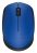 Logitech M171 Wireless Mouse - Blue/Black