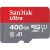 SanDisk 400GB Ultra Micro SDXC UHS-I Card with Adapter