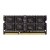 Team 4GB (1x4GB) PC3-10600 1333MHz DDR3 SODIMM RAM - 9-9-9-24 - Mac Memory