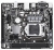 Gigabyte GA-B75M-S MotherboardIntel LGA1155, Intel B75, DDR3-1600MHz(2), PCI-E 3.0x16(1), SATA-II(4), GigLAN, USB2.0(8), HD-Audio, VGA, mATX