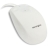 Kensington 75226 IP68 Wired Industrial Mouse High Performance, 1000 dpi Optical Sensor, 100% WaterProof, Rugged and durable